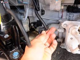Nissan sentra crankshaft position sensor removal disclaimer: Nissan Crankshaft Position Sensor Symptoms Repair Youcanic
