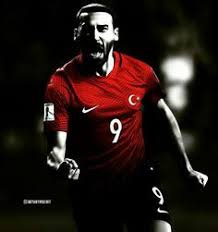 Besiktas's forward cenk tosun celebrates scoring during the uefa europa league football match besiktas vs hapoel. Cenk Tosun Icin 20 Fikir Futbolcular Spor Siyahin Gucu