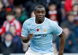 Micah lincoln richards (born 24 june 1988) is an english professional footballer who plays as a defender for premier league club aston villa. Ex England Defender Micah Richards Set For Man City Role After Retiring Aged 31