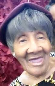 Fatisha Thomas's Instagram, Twitter & Facebook