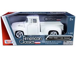 Image result for White 1956 Truck
