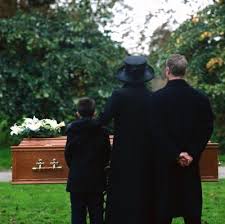 Ideas For A Memorial Service Of A Loved One Funeral Makeup Funeral Planning Memorial Service