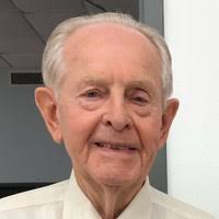 Kenneth Nyman Cox Obituary (2023)