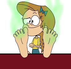 Our website is dedicated to beautiful female feet. Girl Jordan Putting Her Stinky Feet On The Table By Kabutopsthebadd On Deviantart