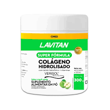 Colágeno Hidrolisado 300g