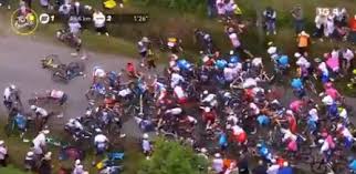 The 2021 le tour de france starts on jun 26, 2021 and runs until jul 18, 2021. Ejyzutcksp6x8m