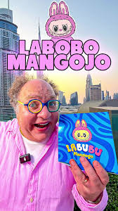 Hoba Tito Mambo Mango Blaban Medium