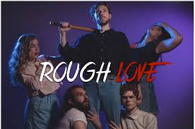 Horror anthologies have always been popular. Rough Love A 1980s B Horror Movie Parody Indiegogo