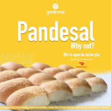 Soft And Fresh Just The Way You Like It Butinalangmaygoldilocks Filipinofood Filipinofoodmovement Pinoyfoo Pinoy Food Filipino Recipes Pandesal