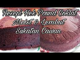 Sesuai untuk anda yang pertama kali cuba buat. Resepi Kek Gulung Coklat Sukatan Cawan Resepikek Camored Com