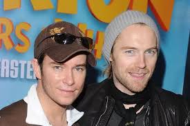 Boyzone's Ronan Keating tells of 'bittersweet' moment after pal Stephen  Gately's death