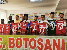 Conducerea fc botoşani a anunţat în urmă cu puţin timp perfectarea a două transferuri. Fc BotoÈ™ani Se IntÄƒreÈ™te Cu Un JucÄƒtor Brazilian AnunÈ›ul FÄƒcut De Oficialii Clubului Botosaninews Ro