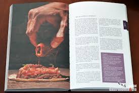 Algunos diréis bueno es solo. Casqueria La Cocina De Siempre Como Nunca Antes El Libro Del Chef Javi Estevez Gastronomia Cia