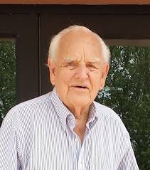 Obituary information for Jack Garza Howe