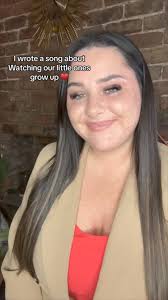 Always be my baby by Mandi fisher , I wrote a song about watching your  babies grow ❤️ , Full song being released soon ., #alwaysbemybaby  #mandifisher #music #emotional #parenting #growingup