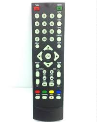 Apa budak lelaki yang tidak bermimpi mesin taip di panel kawalan? Kawalan Jauh Untuk Dvb T2010hd Kereta Dvb T Tv Penerima Set Top Box Vcan Dvb T265 Dvb T221 Dvb T24 Dvb T22 Vcan