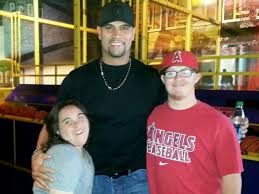 Los angeles angels signed free agent 1b albert pujols. Albert Pujols Makes Greatest Impact On Those With Down Syndrome Sports Illustrated