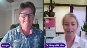 Importance of full rehab, Dr Raquel Butler