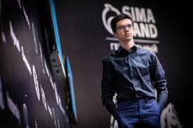Depuis le 9 février, the voice a réinvesti les samedis soirs de tf1. Candidates Round 12 Nepo Wins To Keep The Lead As Giri Beats Caruana Chessbase