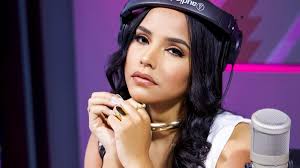 Oran por la salud de Denise Peña