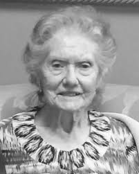 Phyllis Pope Obituary (1923