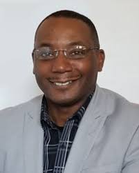 Erick Barnes at University of Detroit Mercy