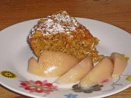 Anders als der kochtopf hält die auflaufform nicht nur der ofenhitze stand. Schwedischer Haferflockenkuchen Von Katomi Chefkoch Rezept Haferflockenkuchen Kuchen Lebensmittel Essen