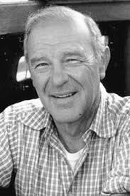 Obituary: William Arthur Stoops Jr.