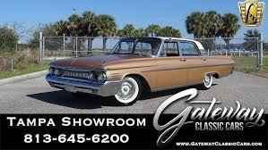 Image result for Sunburst Gold 1961 Mercury