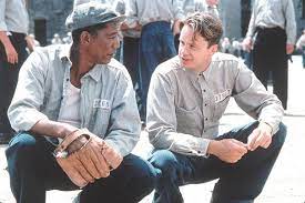 The Shawshank Redemption movie review (1994) | Roger Ebert