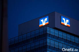 Die deutsche bank ist das nach bilanzsumme und anzahl der mitarbeiter größte kreditinstitut in deutschland. Volksbanken Storung Beim Online Banking Onetz