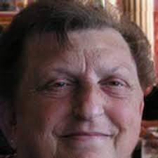 Diana Pearson Obituary January 5, 2015