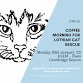 Coffee Morning for Lothian Cat Rescue event image