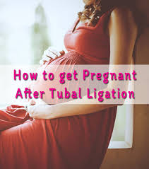 For selected patients without insurance coverage, we offer outpatient tubal reversal for a fixed price of $6800. Real Result To Getting Pregnant Quickly And Naturally How To Get Pregnant After Tubal Ligation