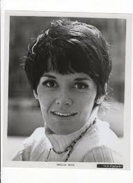 Who is Marcia Rodd dating? Marcia Rodd boyfriend, husband