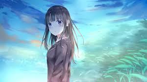 3,834 likes · 38 talking about this. Sad Anime Couple Wallpapers Top Free Sad Anime Couple Backgrounds Wallpaperaccess
