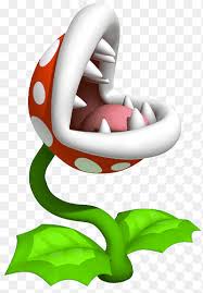 Super mario fire flower coloring pages are a fun way for kids of all ages to develop creativity, focus, motor skills and color recognition. Petey Piranha Png Images Pngegg