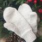 Basic Knitted Mitten Class (3 class series) event image