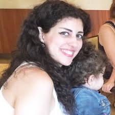 Ghada Karam, Author at Her View From Home