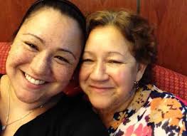 Coping with the loss of a mother and finding support