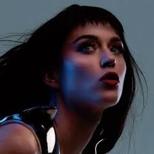 Daisy still lives in #PerryPlayland where happiness lasts forever 🍄