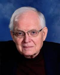 Larry Widmer Obituary (1943