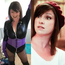 Amy Putt's Instagram, Twitter & Facebook