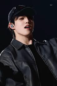 Whatever You Say Handsome Sticker