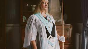 Women Freemasons