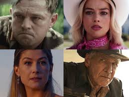 Oscar nominations 2024: The 8 biggest snubs and surprises, from Margot  Robbie to Leonardo DiCaprio