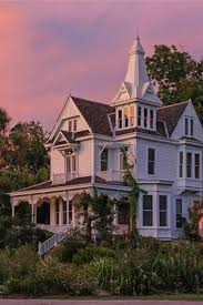 1892 Victorian Mansion In Houston Texas Captivating Houses In 2020 Mansions Mansions For Sale Victorian Homes