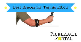 7 best tennis elbow braces supports sleeves 2019 reviews