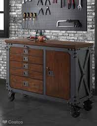 We did not find results for: An Incredible Recreation Of An Industrial Style Loft You Can T Miss Www Delightfull Eu Blog In Wood Workbench Rolling Workbench Vintage Industrial Furniture