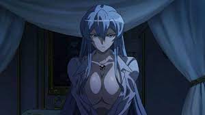 In real life, there are blondes, brunettes, and redheads. 12 Best Anime Girl With Blue Hair Cinemaholic